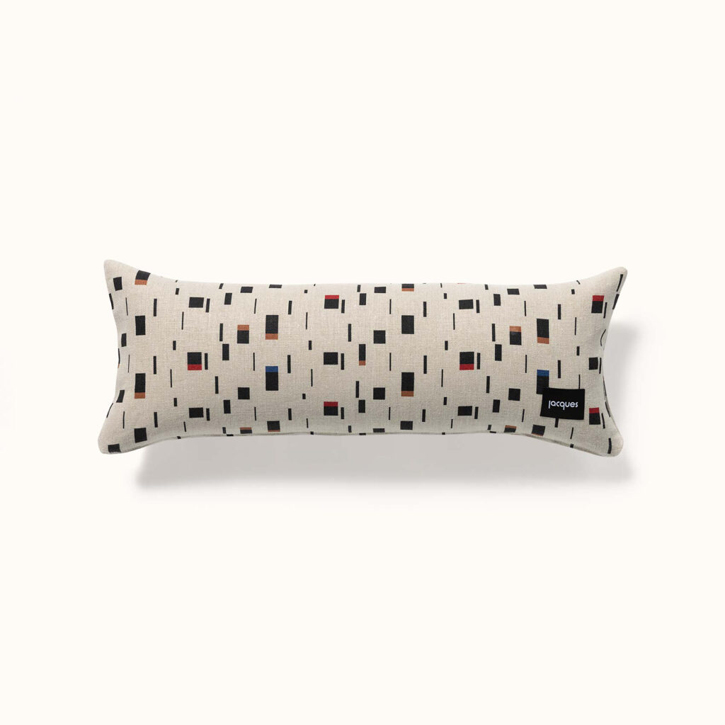 motif moderniste pour jacques design